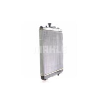 Radiator engine fins mech. joined 375 mm - 360 mm MAHLE for e.g. SUZUKI WAGON