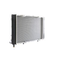 Kühler Motor Rippen gelötet 532 mm - 368 mm...