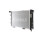 Kühler Motor Rippen gelötet 532 mm - 368 mm MAHLE für u.a. MERCEDES-BENZ 124