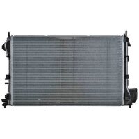 Kühler Motorkühlung MAHLE für SAAB 9-3...