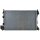 Kühler Motorkühlung MAHLE für SAAB 9-3 (YS3F/ E79/ D79/ D75)