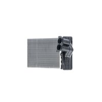 Heat exchanger interior heating alu 247 mm - 134 mm MAHLE...