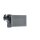 Wärmetauscher Innenraumheizung Alu 247 mm - 134 mm MAHLE für u.a. PEUGEOT 307