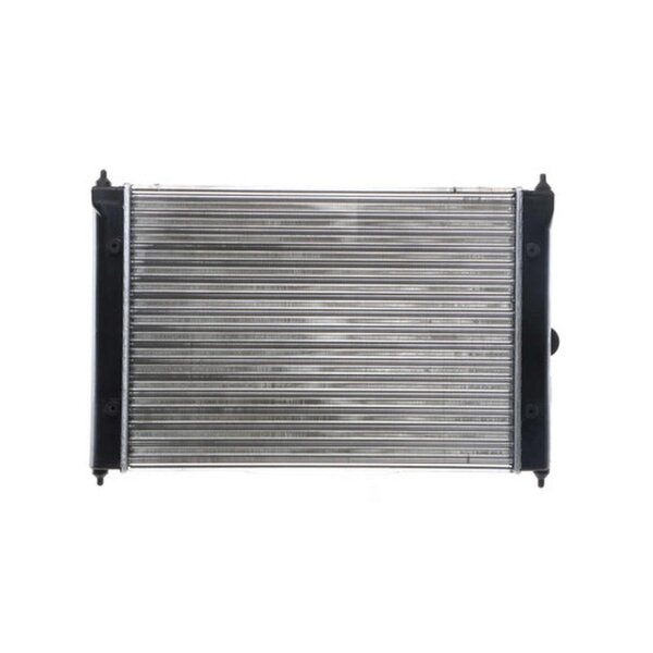 Radiator engine cooling MAHLE for VW POLO Coupe (86C/ 80)