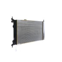 Radiator cooling fins joined 590 mm - 378 mm MAHLE for...