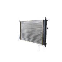 Radiator cooling fins joined 590 mm - 378 mm MAHLE for...
