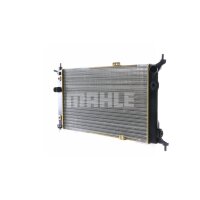 Radiator cooling fins joined 590 mm - 378 mm MAHLE for e.g. OPEL ASTRA