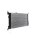 Radiator cooling fins joined 590 mm - 378 mm MAHLE for e.g. OPEL ASTRA
