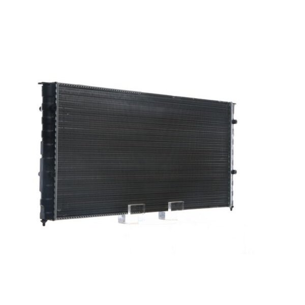 Radiator cooling fins joined 722 mm - 377 mm MAHLE for e.g. VW PASSAT