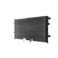 Radiator cooling fins joined 722 mm - 377 mm MAHLE for...