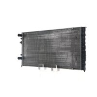 Radiator cooling fins joined 722 mm - 377 mm MAHLE for e.g. VW PASSAT