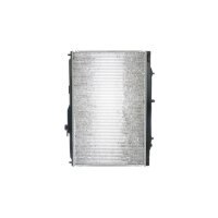 Kühler Motorkühlung MAHLE für HONDA...