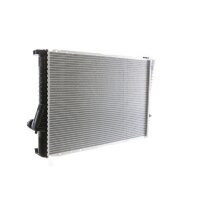 Radiator engine cooling fins brazed 650 mm - 438 mm MAHLE...