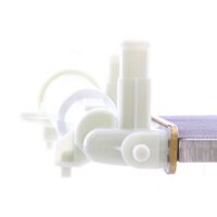 Radiator cooling fins joined 576 mm - 324 mm MAHLE for e.g. FIAT PUNTO