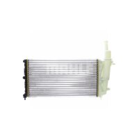 Radiator cooling fins joined 576 mm - 324 mm MAHLE for e.g. FIAT PUNTO