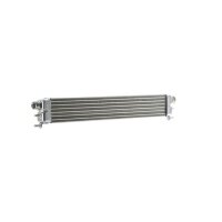 Oil cooler cooling fins brazed 490 mm - 77 mm MAHLE for...