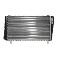 Wasserkühler MAHLE für SKODA FAVORIT (781)
