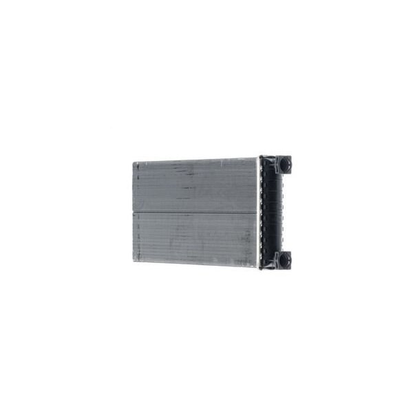 Wärmetauscher Innenraumheizung Alu 370 mm - 189 mm MAHLE für u.a. MAN TGA