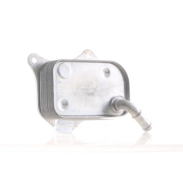 Ölkühler Kühlrippen gelötet 138 mm - 85 mm MAHLE für u.a. AUDI A4