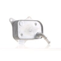 Ölkühler Kühlrippen gelötet 138 mm - 85 mm MAHLE für u.a. AUDI A4