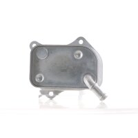 Ölkühler Kühlrippen gelötet 138 mm - 85 mm MAHLE für u.a. AUDI A4