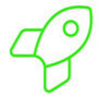 Rocket flying upwards to the right.jpg